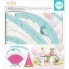30697 raznice na party vyzdobu diy party board