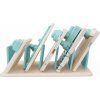 30703 stojan na raznice punch board storage