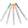 32566 2 zebra mildliner zvyraznovace sada 5 ks friendly
