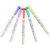 32572 3 zebra mildliner zvyraznovace sada 5 ks refresh