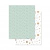 PBL0089 Bloc pequeño BABY M14