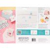 34042 1 pomucka na vyrobu 3d prani explosion card punch board