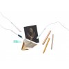 ALL-IN-ONE KIT - SADA PER NA APLIKACI FOLIE ZA HORKA
