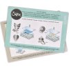 SIZZIX - BIG SHOT carving machine