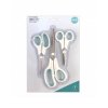 we r memory keepers scissors 3 pkg