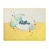 36105 4 nahrivaci deska pro hot foil system hand drawn wave