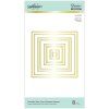 36120 nahrivaci desky pro hot foil system glimmer squares