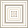 36120 1 nahrivaci desky pro hot foil system glimmer squares