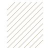 NAHŘÍVACÍ DESKA pro Hot Foil System - DIAGONAL STRIPES