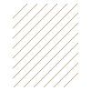 36129 2 nahrivaci deska pro hot foil system diagonal stripes