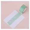 washi tape mapa