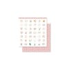 kit de 12 papeles estampados a doble cara 305x305 cm hello (10)