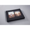 photo album maxi mucho black pages forest 2