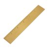 Mini metal ruler - POINT PLANNER
