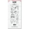 tampon clear romance c etait ecrit les ateliers de karine