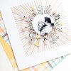 STICKERS - PICNIC IN THE MEADOW / Enjoy the Now