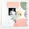40191 2 scrapbook papir piknik na louce 02 barevne fleky