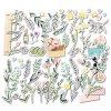 PA1314 Cats in the Meadow DIE CUTS 2