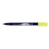 stetcovy fix tombow fudenosuke tvrdy hrot neonova zluta