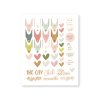 die cuts vellum con foil lala land (1)