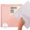 41447 5 vaessen creative ryhovacka obalkovac pink cm