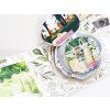 42035 12 sada scrapbookovych papiru 12 x12 na ceste