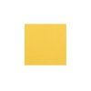 feuille papier adhesif jaune 30x30cm
