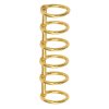 CINCH binding wires - GOLD
