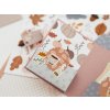 PAPIERSCHNITTE - GOLDENER HERBST / Blätter