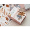 KREATIVSET - GOLDENER HERBST