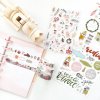 Washi Tape - MAGISCHES WEIHNACHTEN / Tiere