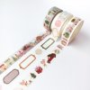 Washi Tape - MAGISCHES WEIHNACHTEN / Tiere