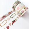 43566 7 washi paska kouzelne vanoce stitky