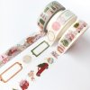 Washi tape - MAGICAL CHRISTMAS / A small town