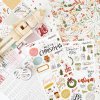 Stickers - MAGICAL CHRISTMAS / 01