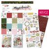 page kit kouzelne vanoce