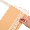 VAESSEN CREATIVE - paper cutter and scorer - IVORY / 12 cm