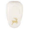 44271 raznice craft punch jelen 45 x 36 mm