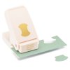 VAESSEN CREATIVE - TAB PUNCH - ROUND DIARY BOOKMARKS