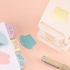 VAESSEN CREATIVE - TAB PUNCH - ROUND DIARY BOOKMARKS