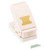 VAESSEN CREATIVE - TAB PUNCH - STRAIGHT DIARY BOOKMARKS