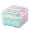 44331 4 vaessen creative barevny ulozny box se 6 pouzdry