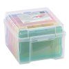 44331 vaessen creative barevny ulozny box se 6 pouzdry