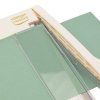 44334 3 rezacka guillotine cutter ivory 21 6 cm