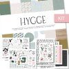 hygge page kit