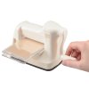 VAESSEN CREATIVE - vyřezávací a embossovací strojek MINI IVORY