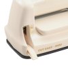 VAESSEN CREATIVE - CUTTING AND EMBOSSING MACHINE MINI IVORY