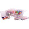44629 2 vaessen creative ulozny box s krabickami bily