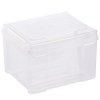 Vaessen Creative - Úložný box s přihrádkami a magnetickými kapsami