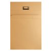 Vaessen Creative - Kartonová krabice na scrapbookové papíry